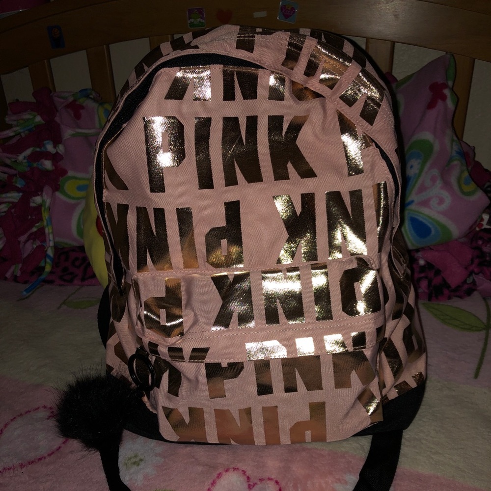 Mini Backpack